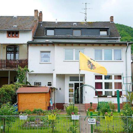 Niedersburger Eck, Wandern, Radfahren, Geniessen, Erholen Apartment Бопард Екстериор снимка