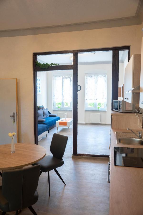 Niedersburger Eck, Wandern, Radfahren, Geniessen, Erholen Apartment Бопард Екстериор снимка