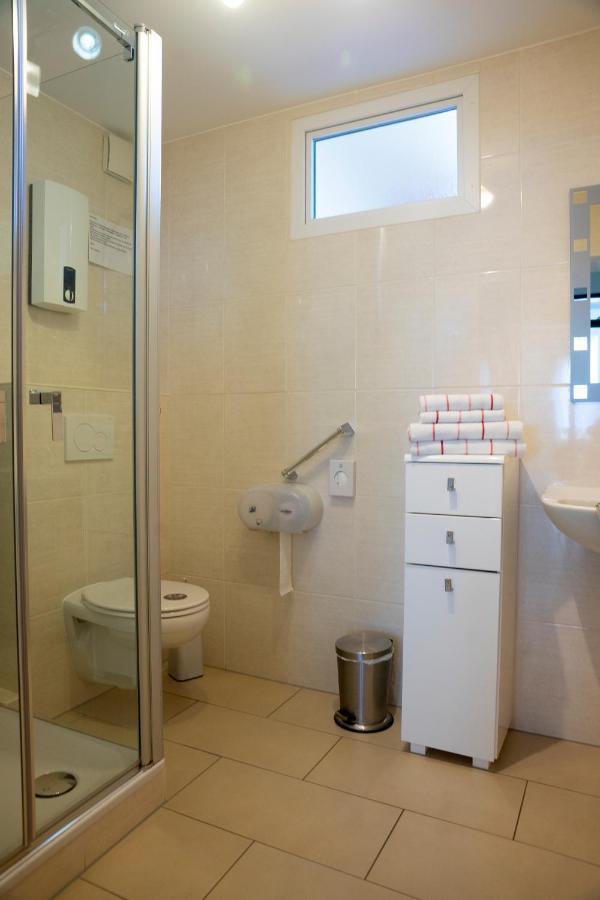 Niedersburger Eck, Wandern, Radfahren, Geniessen, Erholen Apartment Бопард Екстериор снимка