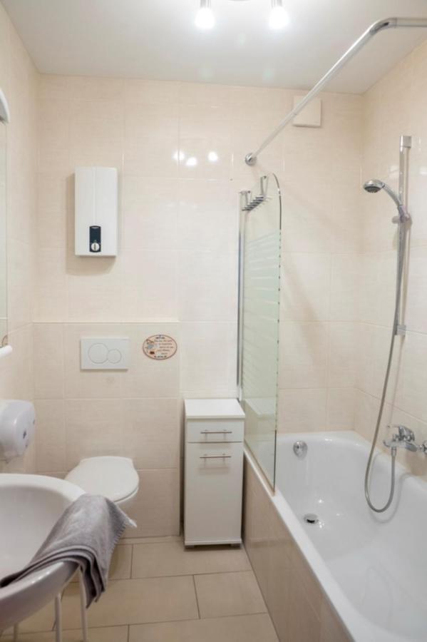 Niedersburger Eck, Wandern, Radfahren, Geniessen, Erholen Apartment Бопард Екстериор снимка