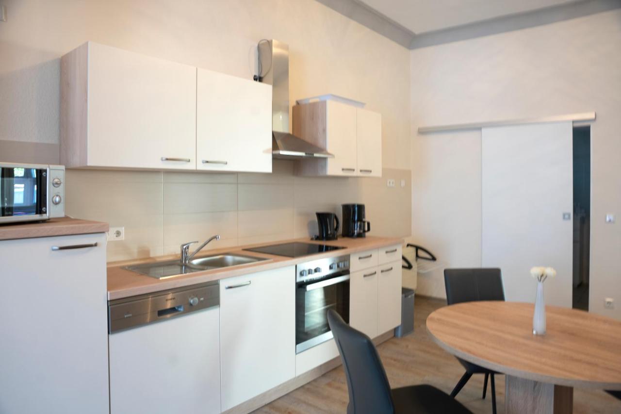 Niedersburger Eck, Wandern, Radfahren, Geniessen, Erholen Apartment Бопард Екстериор снимка