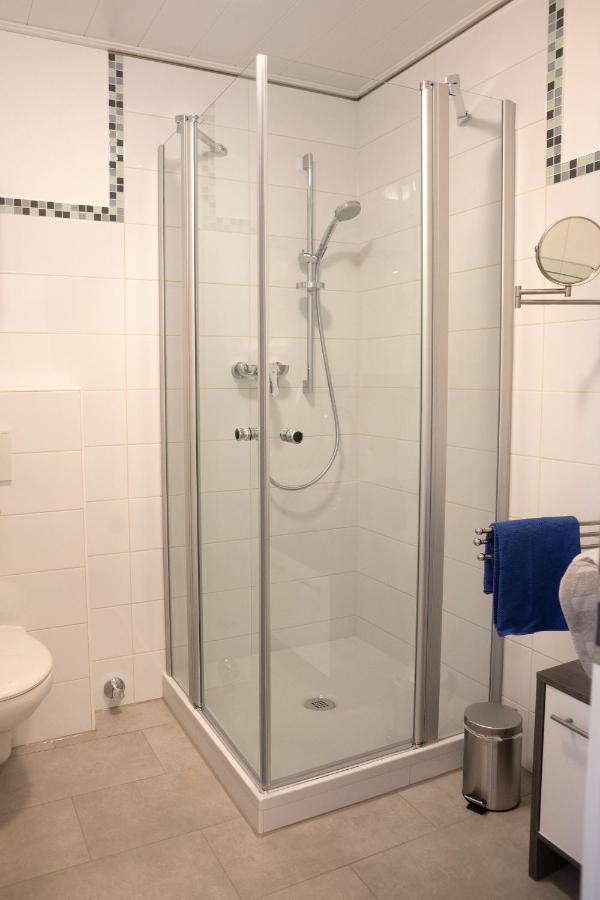 Niedersburger Eck, Wandern, Radfahren, Geniessen, Erholen Apartment Бопард Екстериор снимка