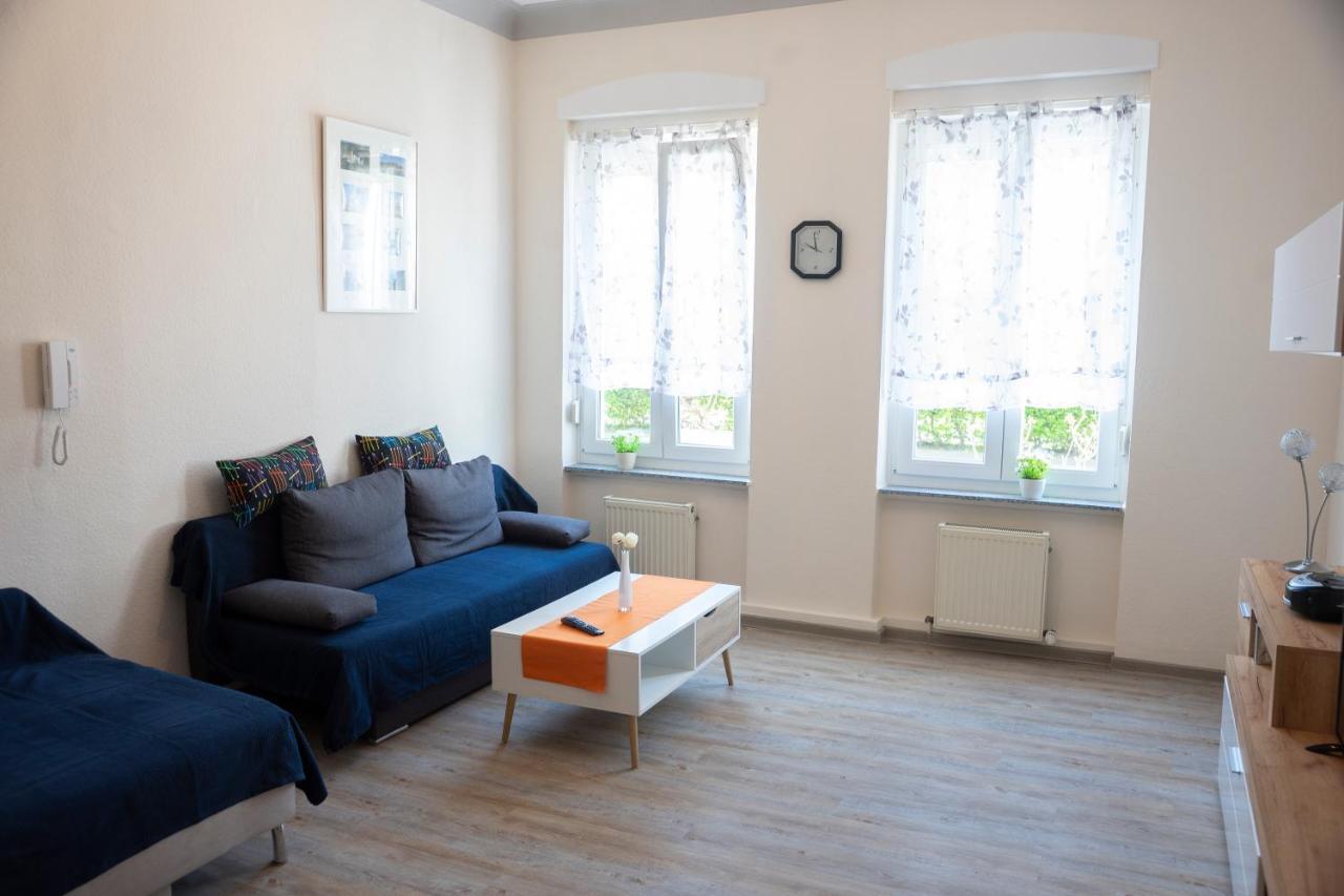 Niedersburger Eck, Wandern, Radfahren, Geniessen, Erholen Apartment Бопард Екстериор снимка