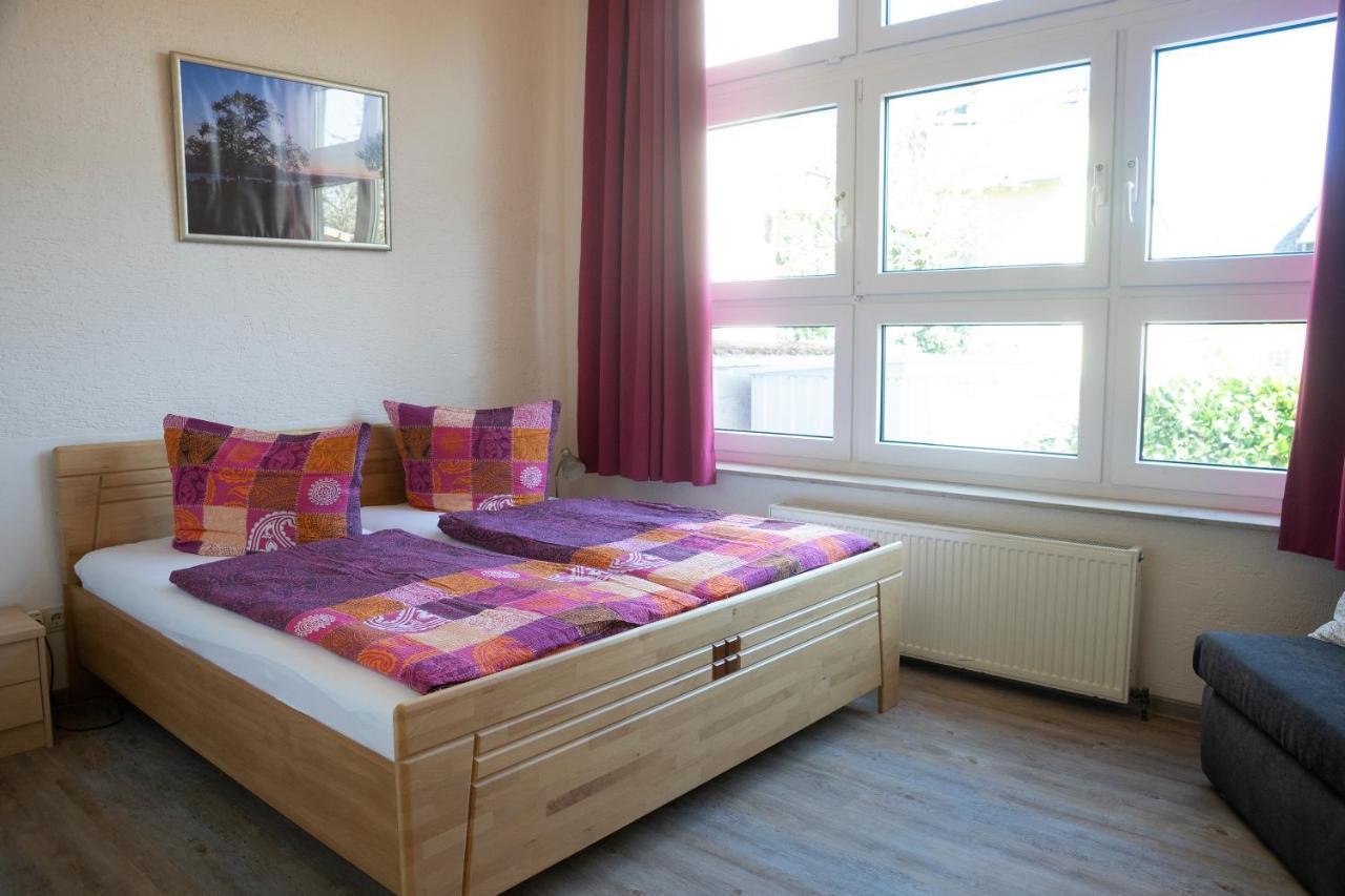 Niedersburger Eck, Wandern, Radfahren, Geniessen, Erholen Apartment Бопард Екстериор снимка