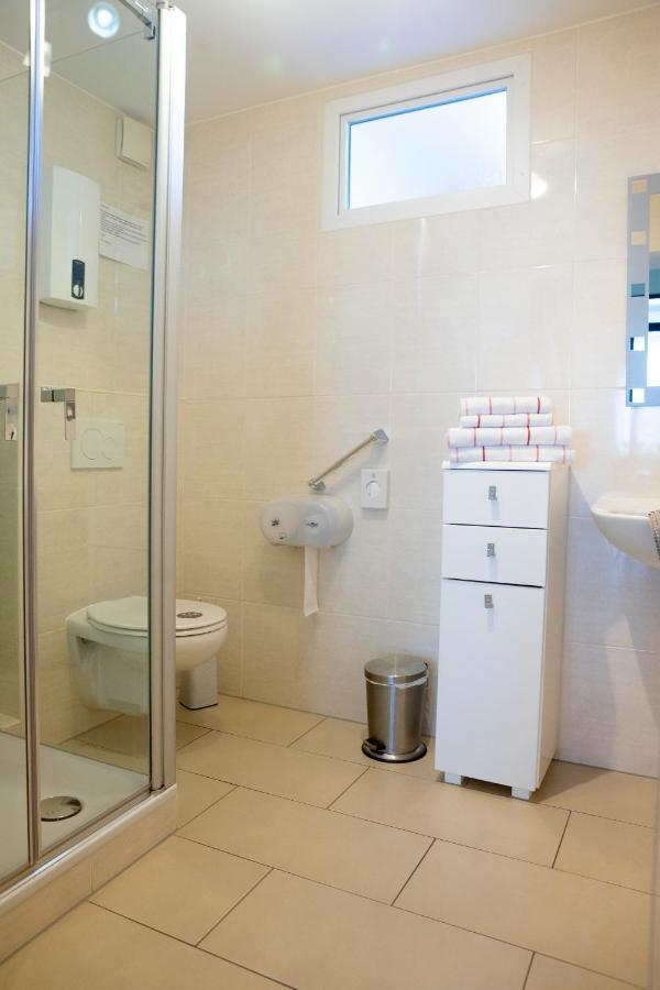 Niedersburger Eck, Wandern, Radfahren, Geniessen, Erholen Apartment Бопард Екстериор снимка