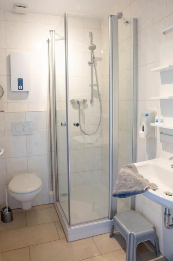Niedersburger Eck, Wandern, Radfahren, Geniessen, Erholen Apartment Бопард Екстериор снимка