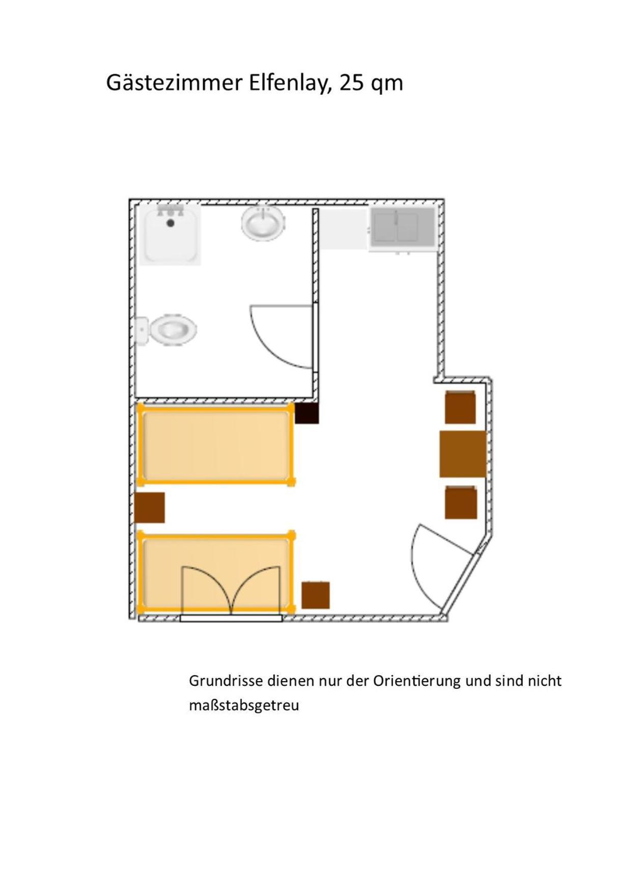 Niedersburger Eck, Wandern, Radfahren, Geniessen, Erholen Apartment Бопард Екстериор снимка
