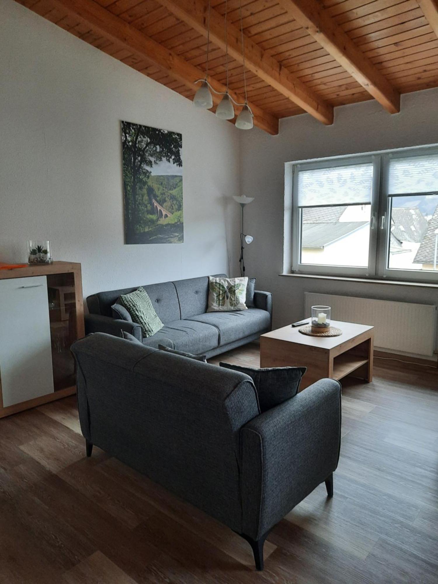 Niedersburger Eck, Wandern, Radfahren, Geniessen, Erholen Apartment Бопард Стая снимка