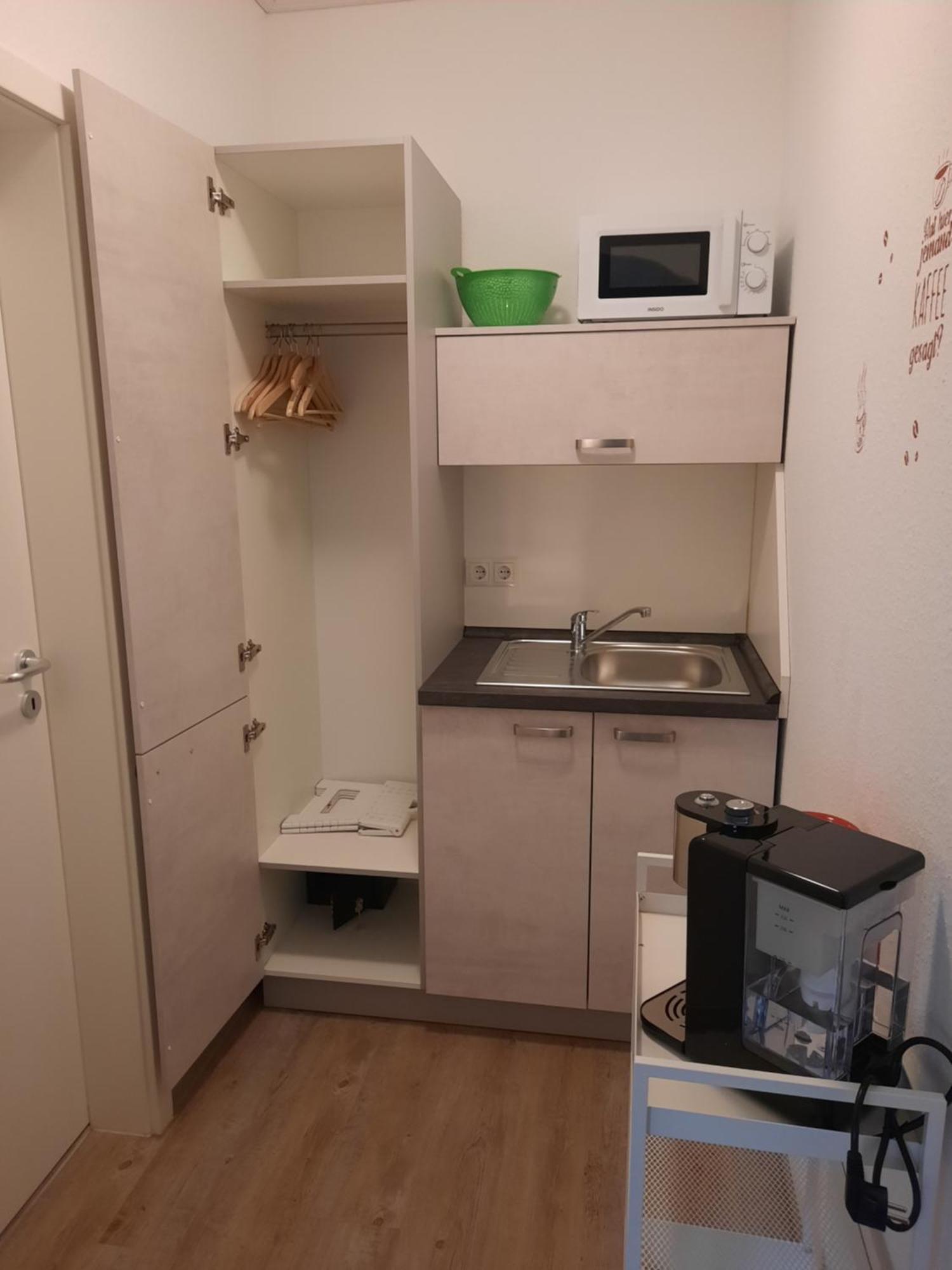 Niedersburger Eck, Wandern, Radfahren, Geniessen, Erholen Apartment Бопард Стая снимка