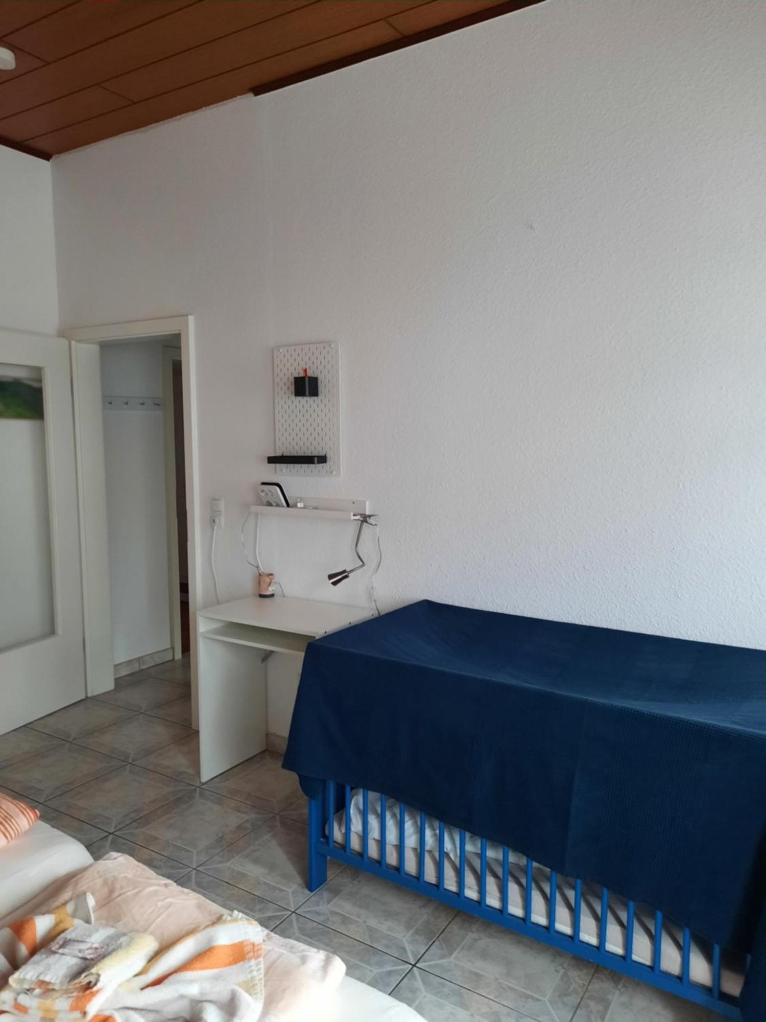 Niedersburger Eck, Wandern, Radfahren, Geniessen, Erholen Apartment Бопард Стая снимка