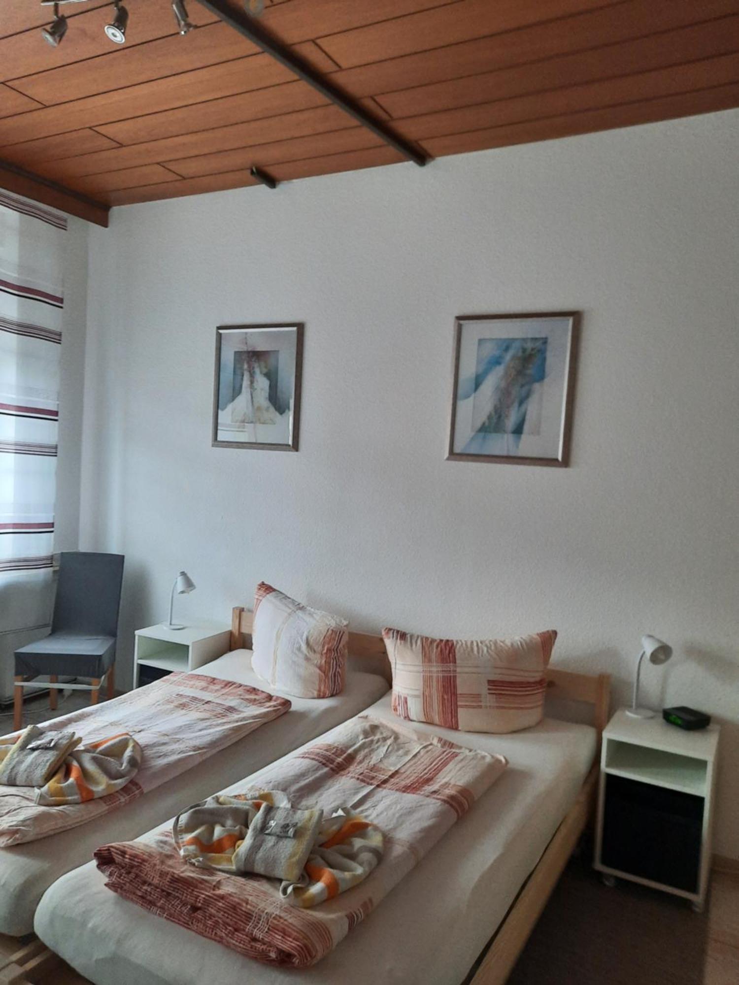 Niedersburger Eck, Wandern, Radfahren, Geniessen, Erholen Apartment Бопард Стая снимка