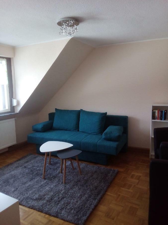 Niedersburger Eck, Wandern, Radfahren, Geniessen, Erholen Apartment Бопард Екстериор снимка