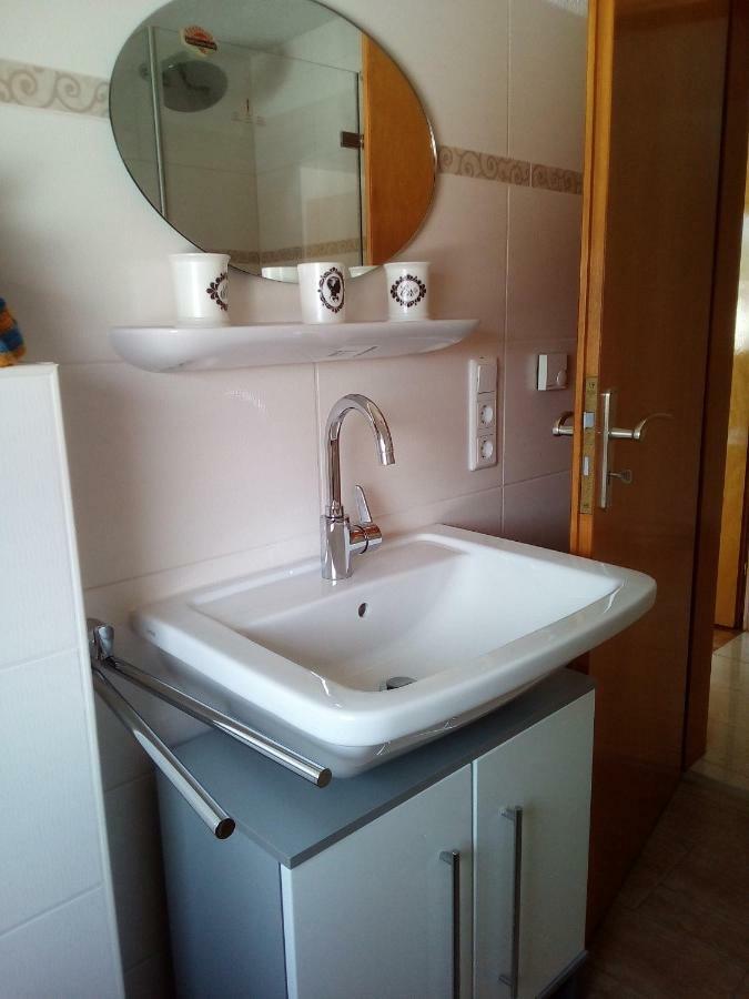 Niedersburger Eck, Wandern, Radfahren, Geniessen, Erholen Apartment Бопард Екстериор снимка
