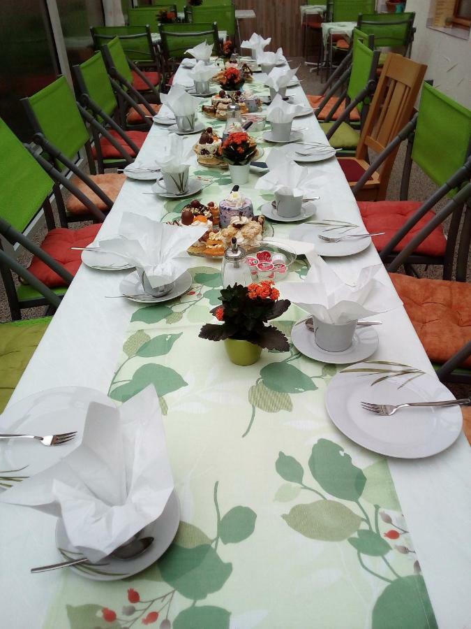 Niedersburger Eck, Wandern, Radfahren, Geniessen, Erholen Apartment Бопард Екстериор снимка