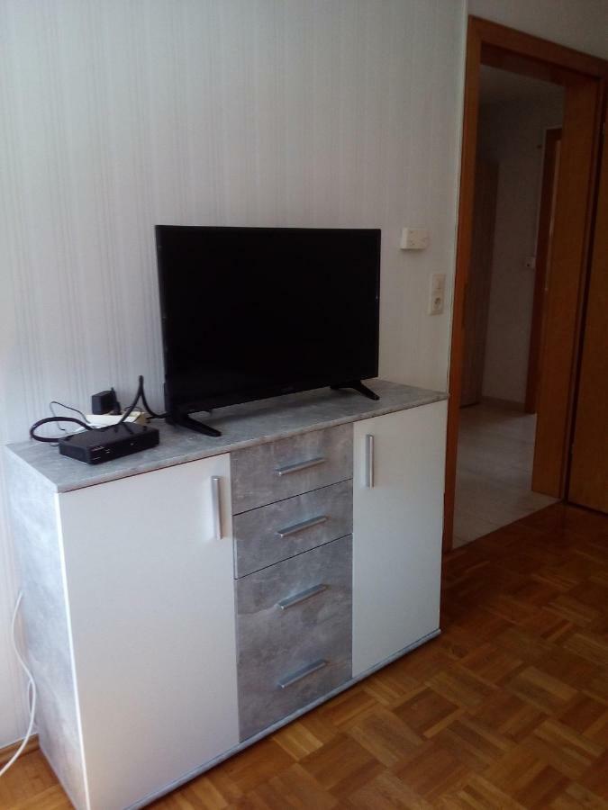 Niedersburger Eck, Wandern, Radfahren, Geniessen, Erholen Apartment Бопард Екстериор снимка